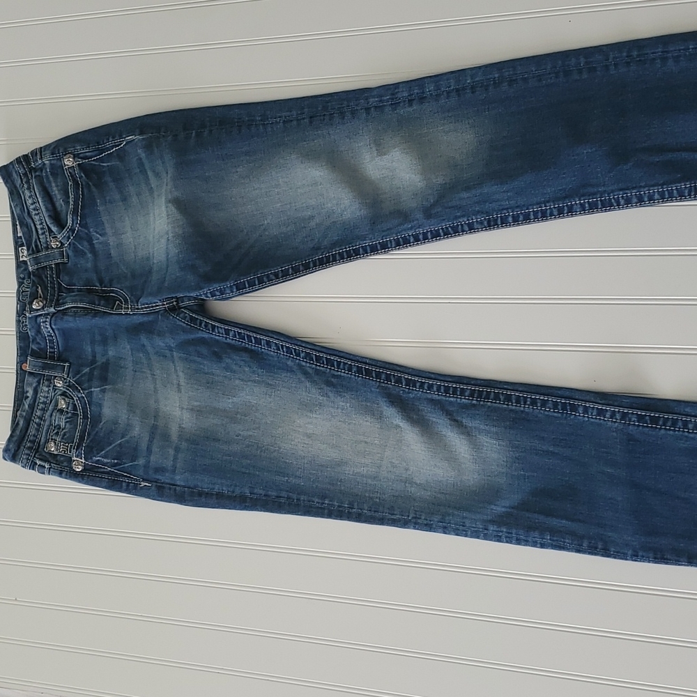Miss Me Embellished Jeans